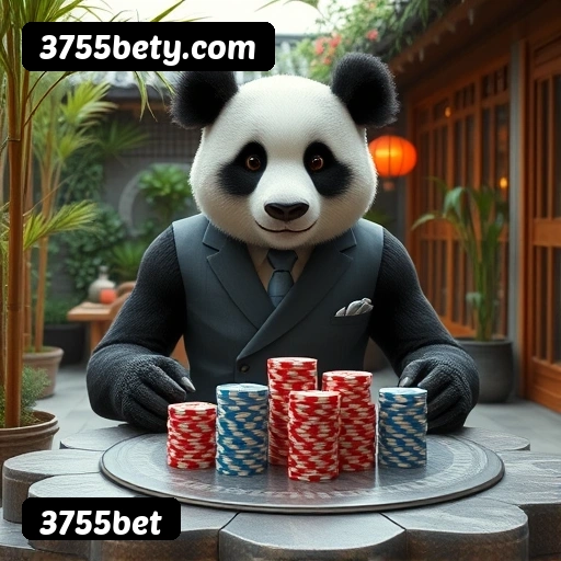 Termos e Condições Bônus 3755bet