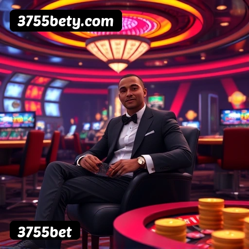 3755bet App Mobile - Android e iOS