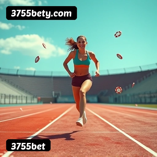 3755bet APK - Download Oficial Android