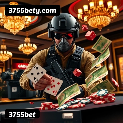 3755bet Facebook Oficial