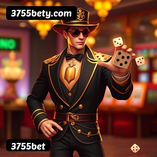 Como Registrar e Fazer Login 3755bet