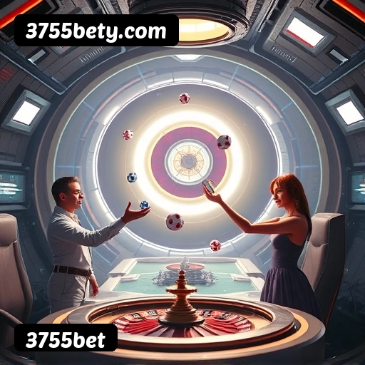 Recursos App 3755bet