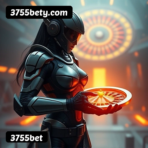 3755bet Cassino Ao Vivo - 50+ Mesas HD 4K