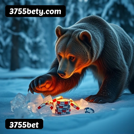 Legalidade 3755bet no Brasil