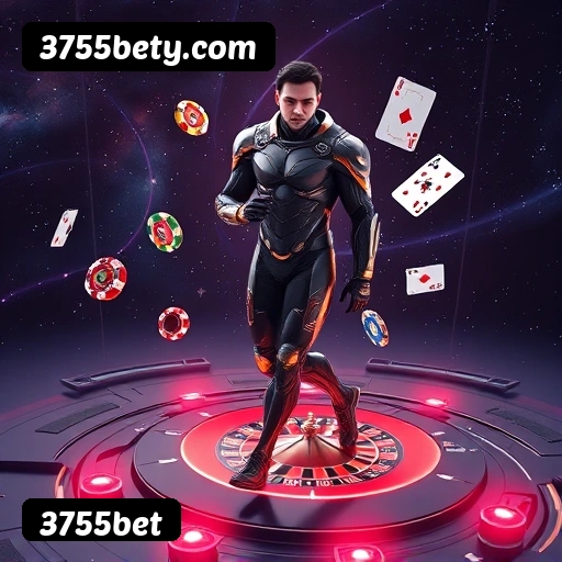 3755bet Bônus - Catálogo Completo