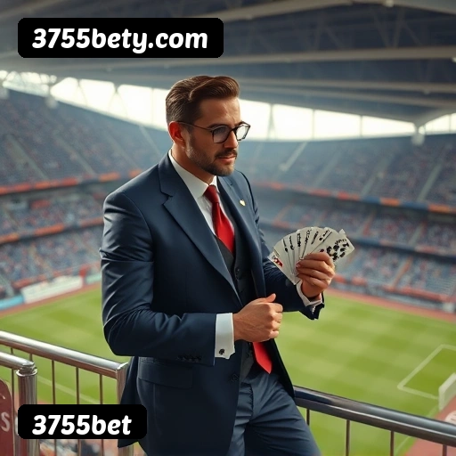 3755bet Instalar Guia