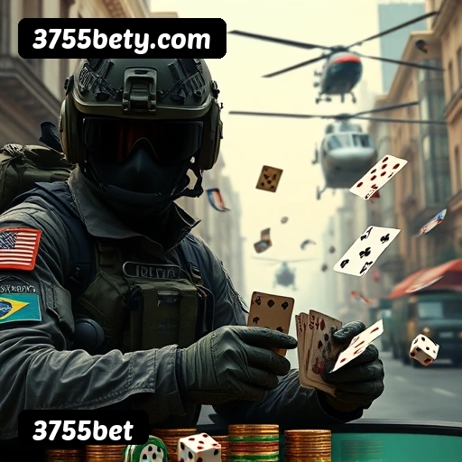 Catálogo Completo de Bônus 3755bet